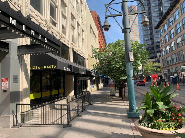 More Photos Of 1531 Stout St, Denver Apartments For Lease