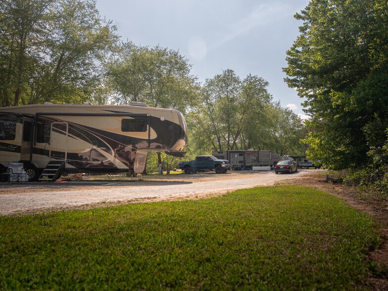More Photos Of 149 April Valley Ln, Pickens Land For Sale