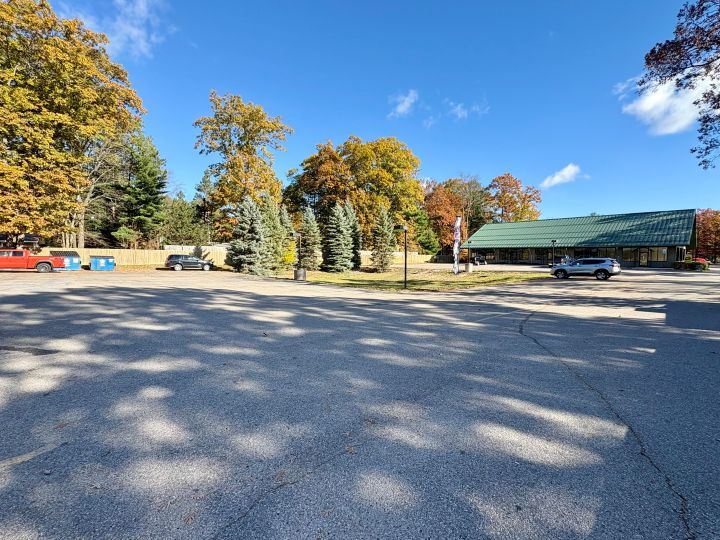 More Photos Of 9672 Us-31, Interlochen General Retail For Lease