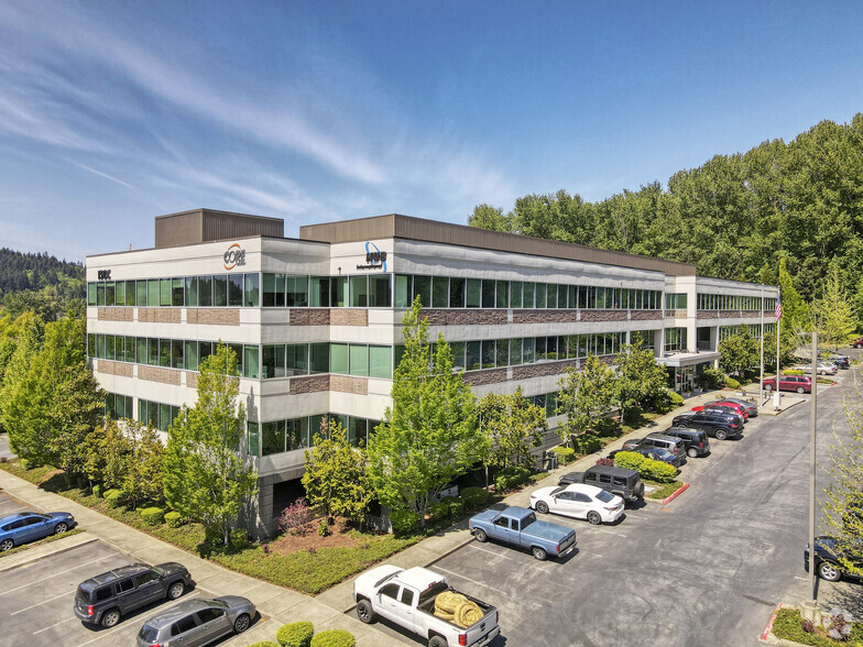 Primary Photo Of 12100 NE 195th St, Bothell Office For Lease