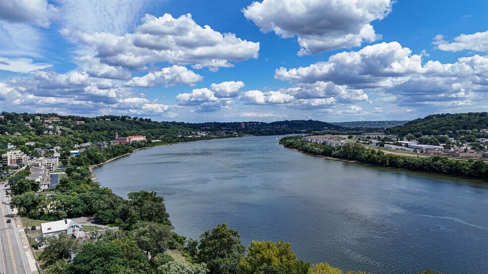 More Photos Of 1928 - 1932 Riverside Dr, Cincinnati Land For Sale