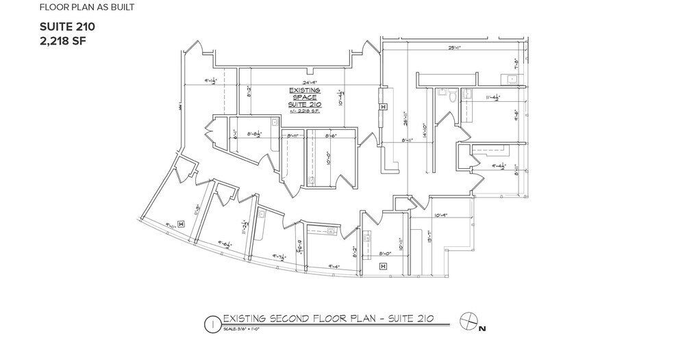 More Photos Of 1103 Stewart Ave, Garden City Medical For Lease