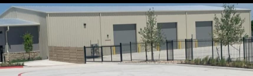 Primary Photo Of 16805 Calply Dr, Round Rock Light Manufacturing For Lease