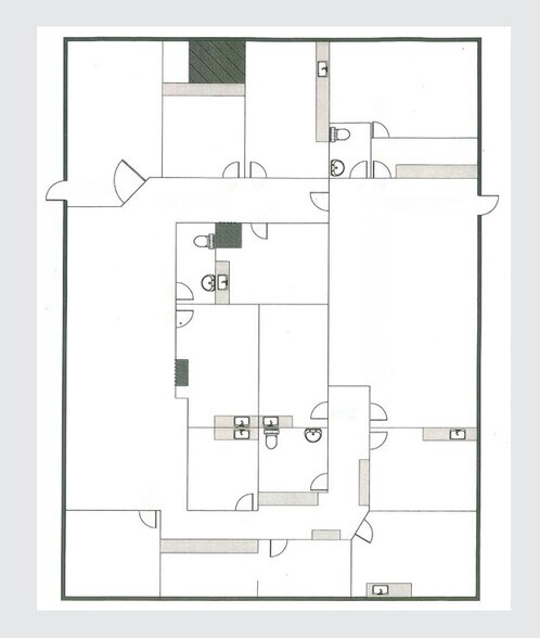 More Photos Of 9150 W Indian School Rd, Phoenix Medical For Sale