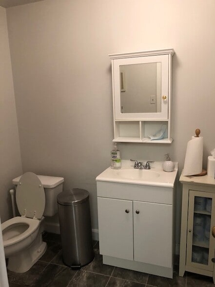 More Photos Of 201 Massachusetts Ave NE, Washington Office For Lease
