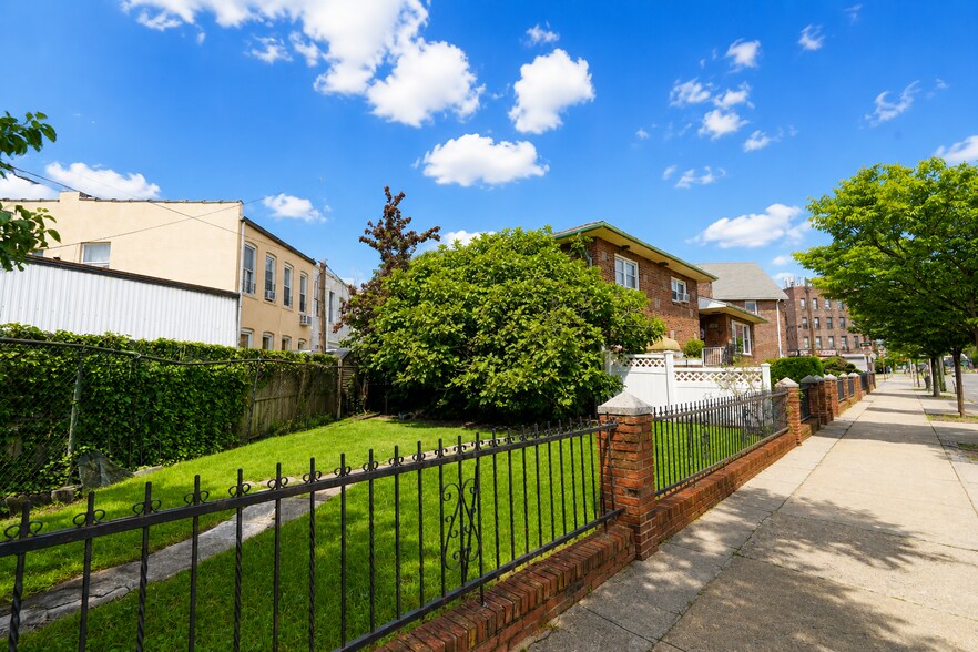 More Photos Of , Brooklyn Land For Sale