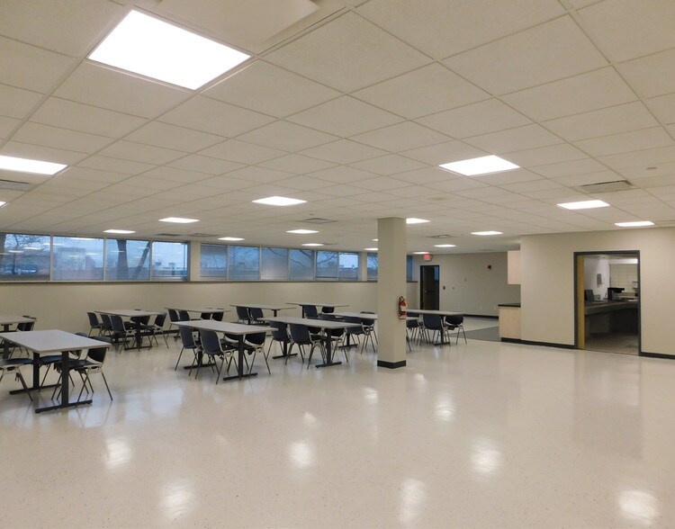 More Photos Of 24701 Euclid Ave, Euclid Office For Lease