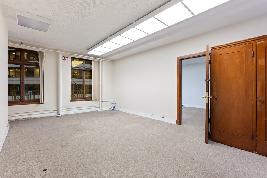 More Photos Of 601-605 Market St, San Francisco Office For Lease