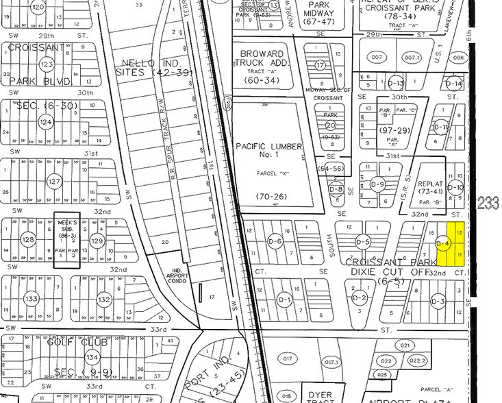 More Photos Of 519 SE 32nd Ct, Fort Lauderdale Warehouse For Lease