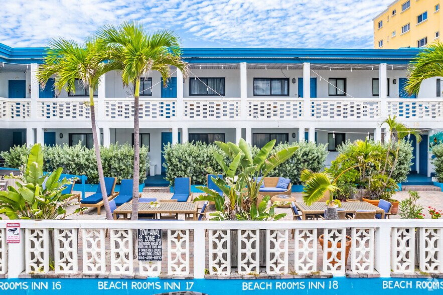 More Photos Of 315 Arthur St, Hollywood Hotel For Sale