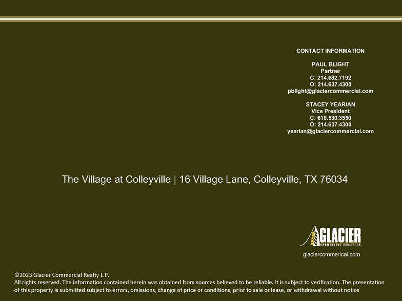 More Photos Of 16 Village Ln, Colleyville Office For Lease