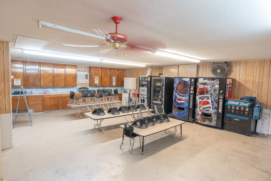 More Photos Of 5111 Powerline Rd, Richmond Daycare Center For Sale