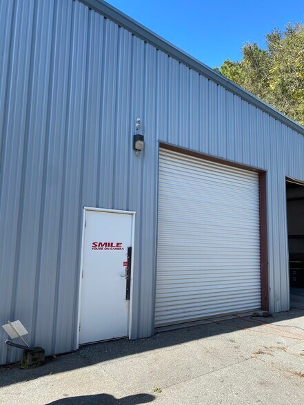 More Photos Of 3944 Northwest Passage, Tallahassee Warehouse For Lease