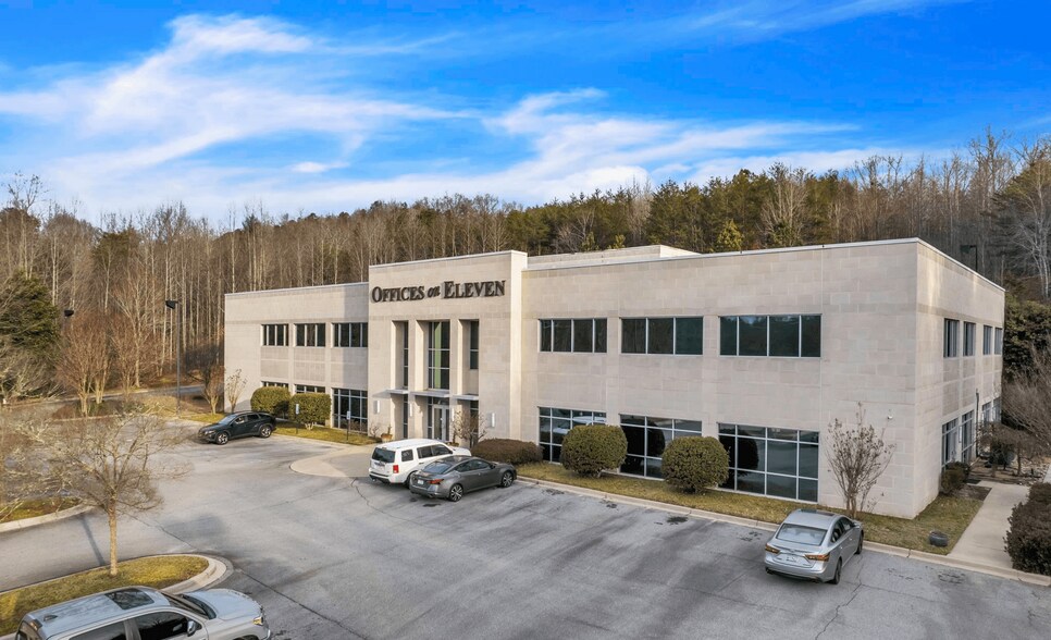 Primary Photo Of 3598 Highway 11, Travelers Rest Medical For Sale