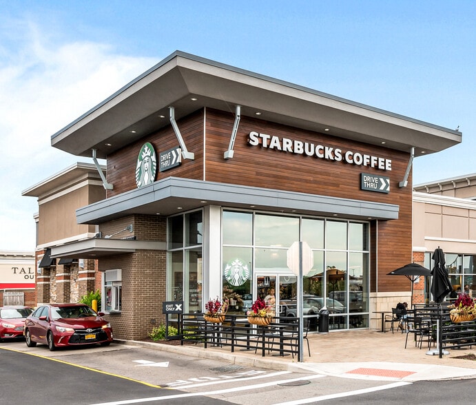 More Photos Of 770-790 Jefferson Rd, Henrietta Unknown For Lease