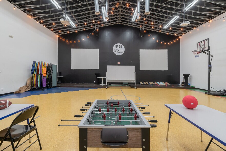 More Photos Of 5700 Mark Ln, Rowlett Religious Facility For Sale