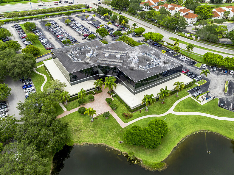 Primary Photo Of 9980 Central Park Blvd N, Boca Raton Medical For Sale