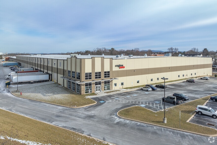 More Photos Of 485 St. Johns Church Rd, Shiremanstown Warehouse For Lease