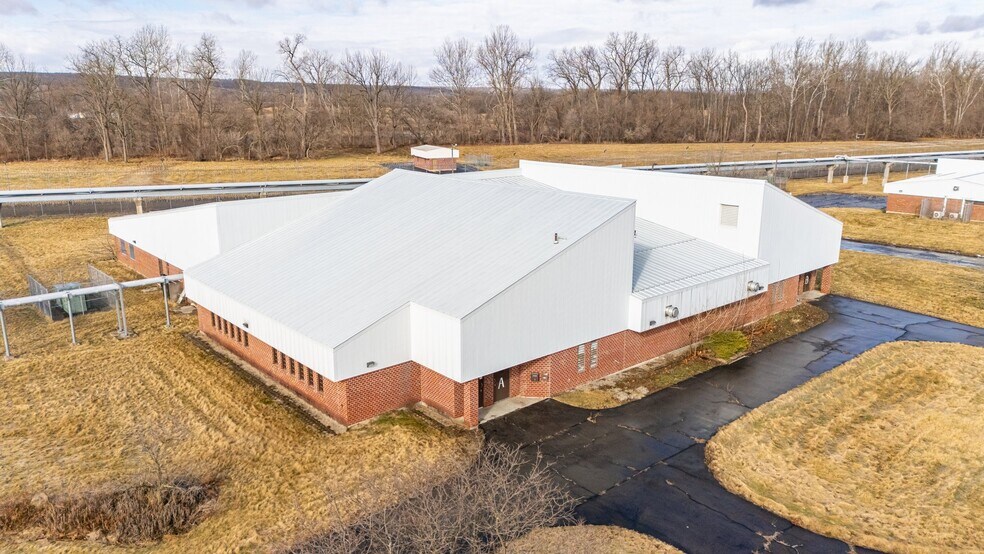 More Photos Of 7005 Sonyea rd, Dansville Distribution For Lease