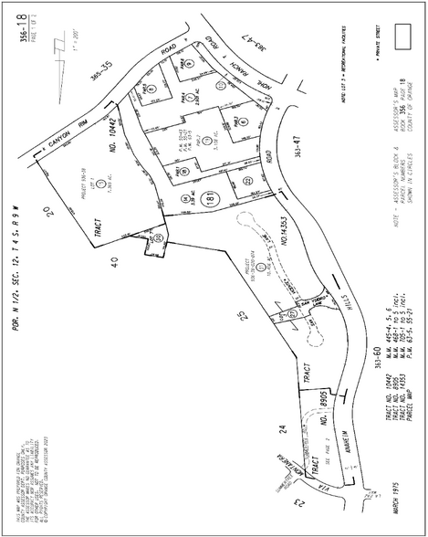 More Photos Of 450 S Ranch View Cir, Anaheim Apartments For Sale