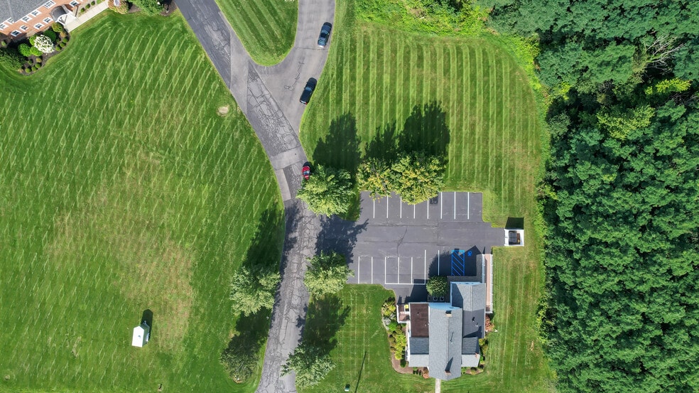More Photos Of 1585 Rt-146, Rexford Office For Sale