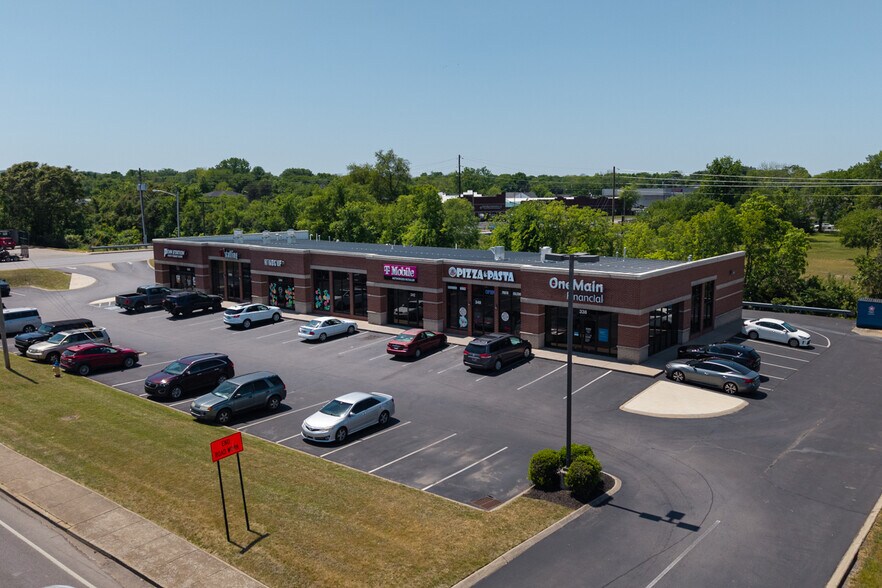 More Photos Of 340-346 S Cumberland St, Lebanon Unknown For Lease