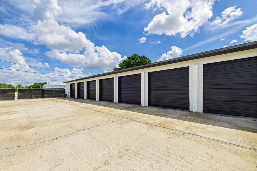 More Photos Of 7731 Industrial Rd, Melbourne Industrial For Sale