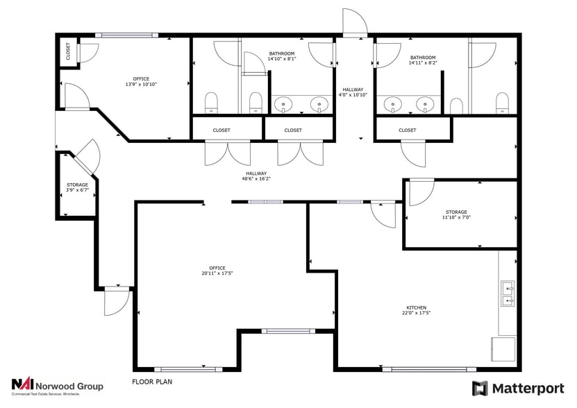 More Photos Of 425 S Stark Hwy, Weare General Retail For Lease