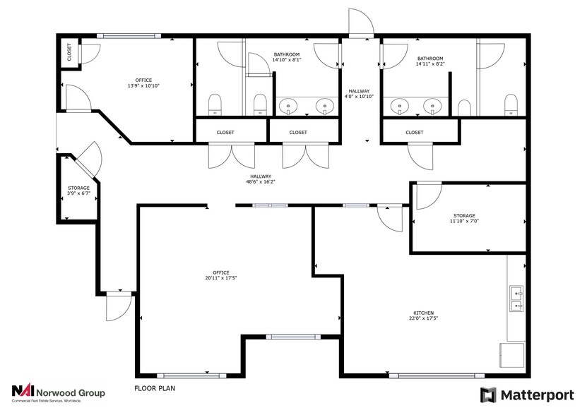More Photos Of 425 S Stark Hwy, Weare General Retail For Sale