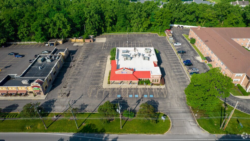 More Photos Of 2199 Riverside Dr, Columbus Restaurant For Lease