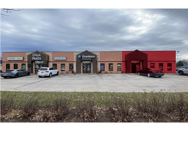 More Photos Of 860 22nd Ave, Coralville Office For Lease