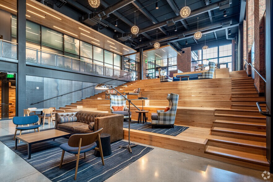 More Photos Of 533 S 3rd St, Minneapolis Office For Lease