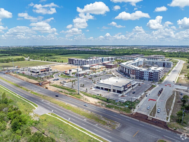 More Photos Of 3500 E Parmer Ln, Austin Unknown For Lease