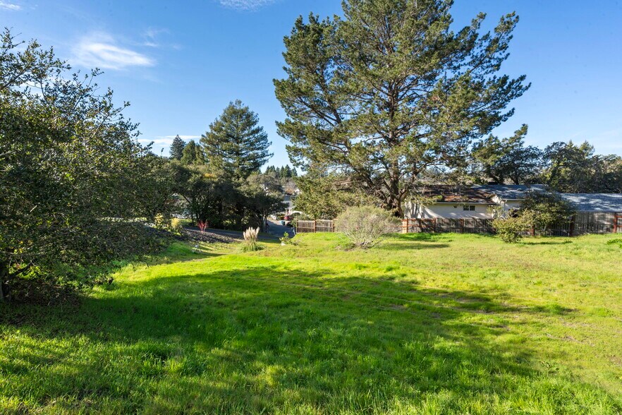 More Photos Of 495 Cherry St, Petaluma Land For Sale