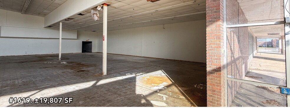 More Photos Of 1605 E Harding Ave, Pine Bluff Unknown For Lease