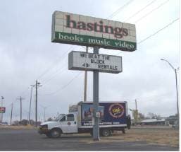 More Photos Of 1225-2297 N Highway 81, Duncan Unknown For Lease