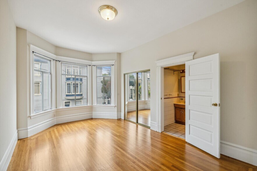 More Photos Of 1401-1405 Church St, San Francisco Apartments For Sale
