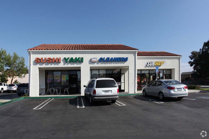 More Photos Of 22851 Lake Forest Dr, Lake Forest Fast Food For Lease