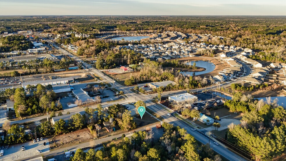 More Photos Of 14129 Nc 210 Hwy, Hampstead Land For Sale