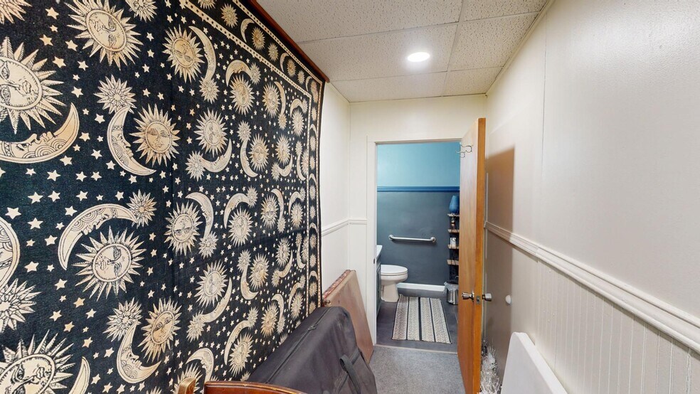 More Photos Of 501 N James St, Grayling Warehouse For Sale