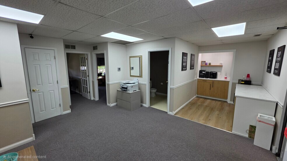 More Photos Of 526 Nilles Rd, Fairfield Office For Lease