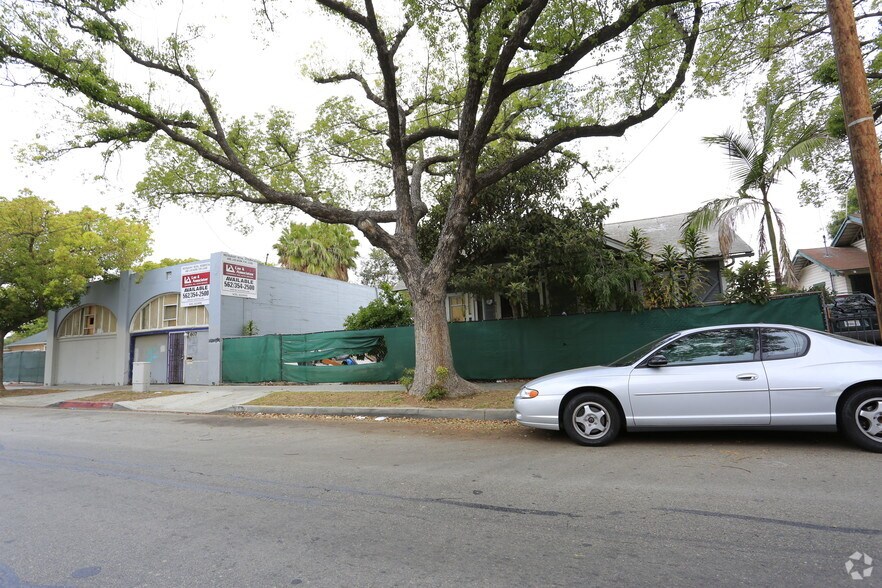 More Photos Of 613 E Santa Ana Blvd, Santa Ana Storefront Retail Residential For Lease