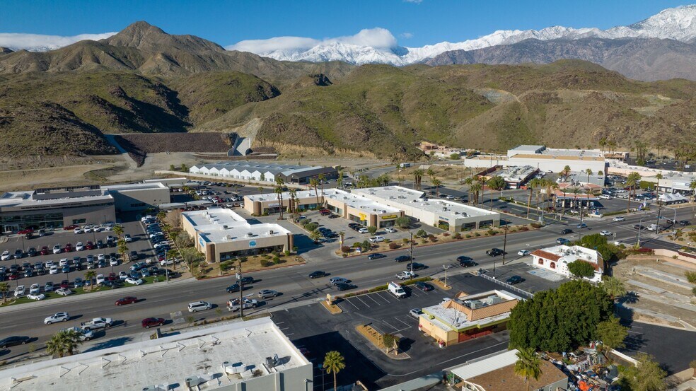 More Photos Of , Cathedral City General Retail For Sale