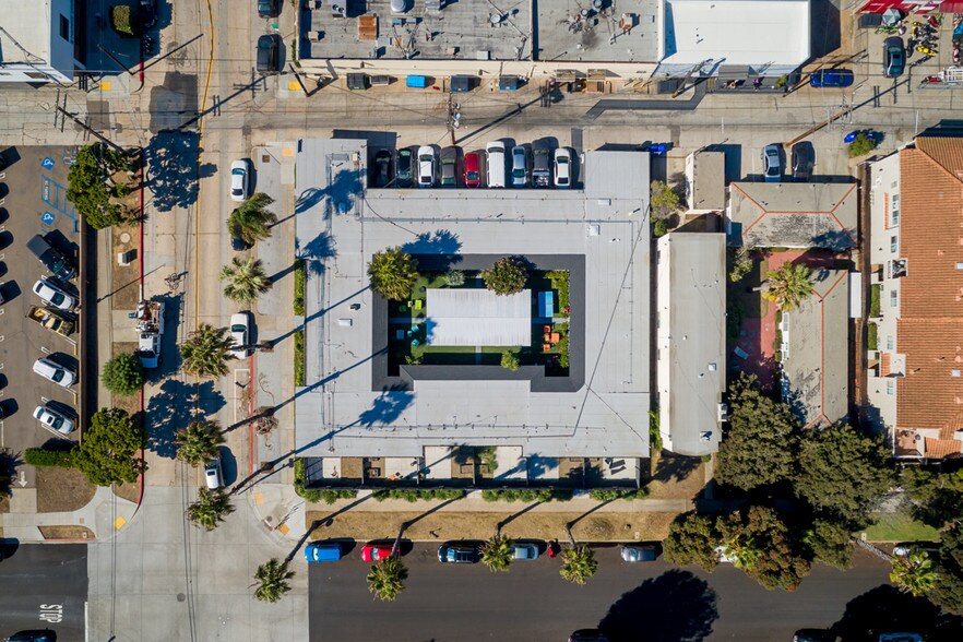 More Photos Of 4459 Fanuel St, San Diego Apartments For Sale