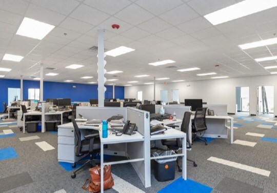 More Photos Of 6739 New Calhoun Hwy NE, Shannon Manufacturing For Lease