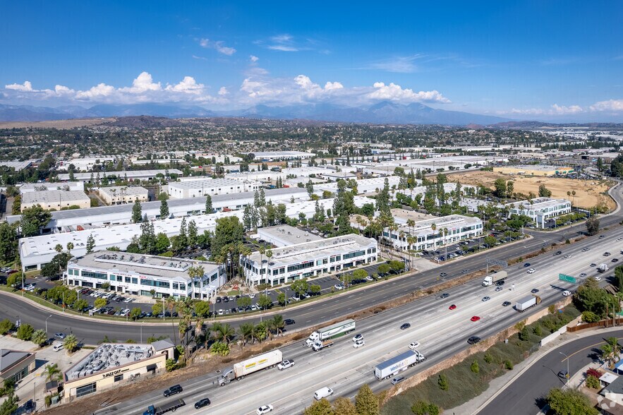 More Photos Of 18605 E Gale Ave, City of Industry Office For Lease