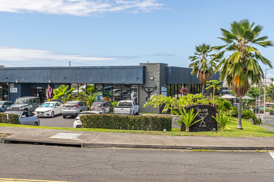 More Photos Of 75-5699 Kopiko St, Kailua Kona Freestanding For Sale