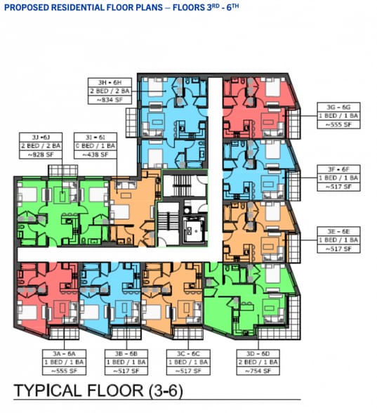 More Photos Of 292 E 166th St, Bronx Apartments For Sale