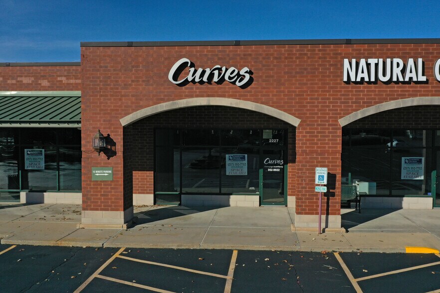 More Photos Of , Champaign General Retail For Sale