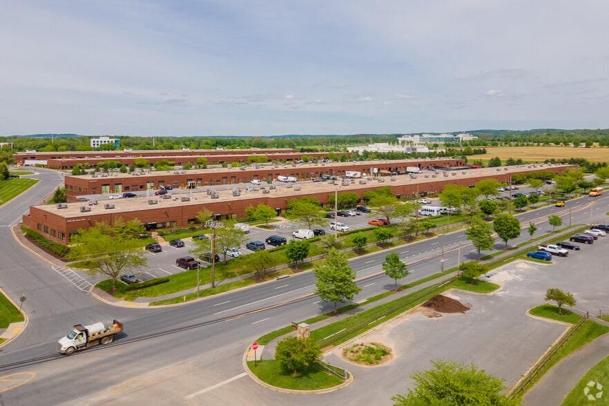 More Photos Of 8435 Progress Dr, Frederick Unknown For Lease